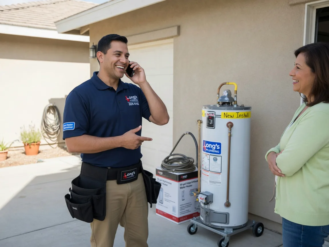 Leak Detection Lebanon, MO FAQs